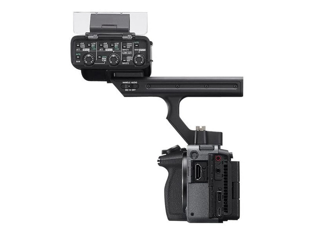 Compact 4K Camcorder - body only C3446