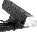 Bike Lights Front and Back USB Rechargeable Waterproof Pack of 2 U591814