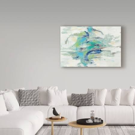 River Whirlpool Art Print R67288