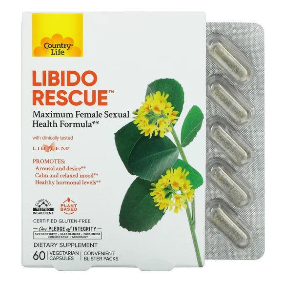 60 Vegetarian Capsules S151