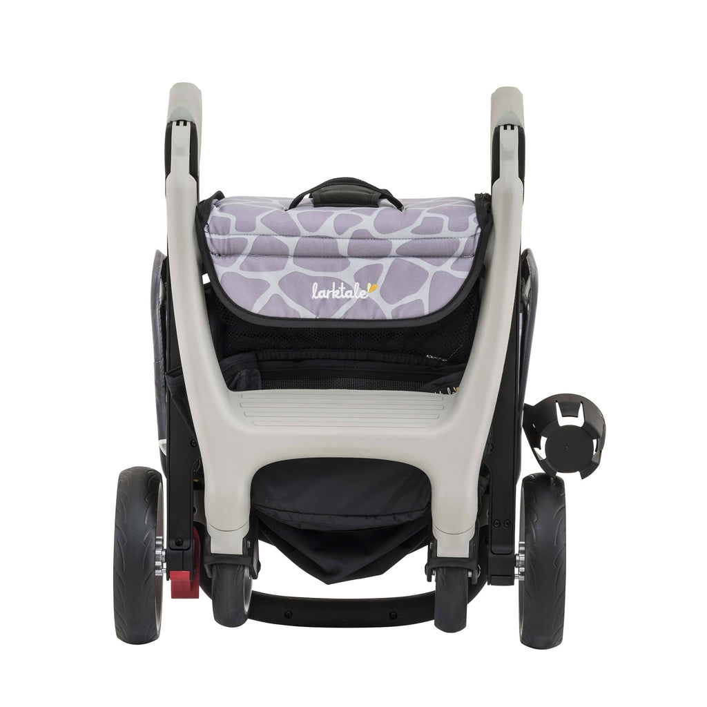 Stone Stroller P343720