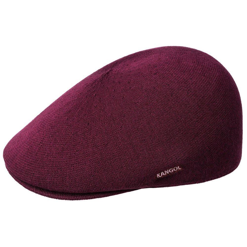 Beige Bamboo Cap G476