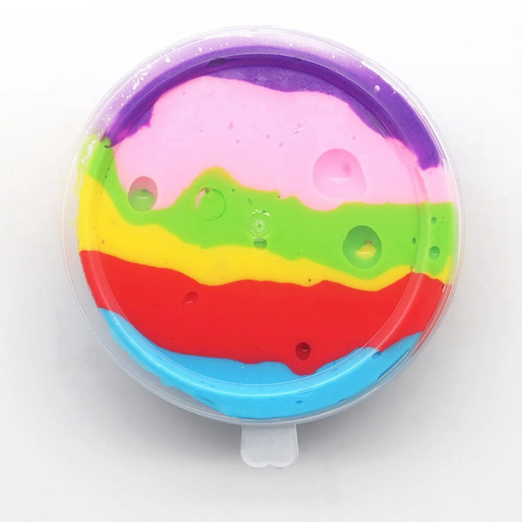 Slime Mud Toy Dough with Cloud Mucus Children's Toys X845293