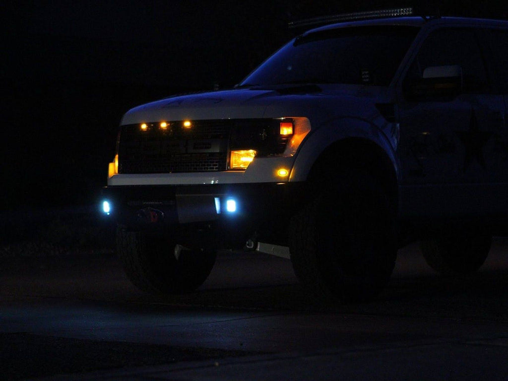 D-Series Fog Light V523955