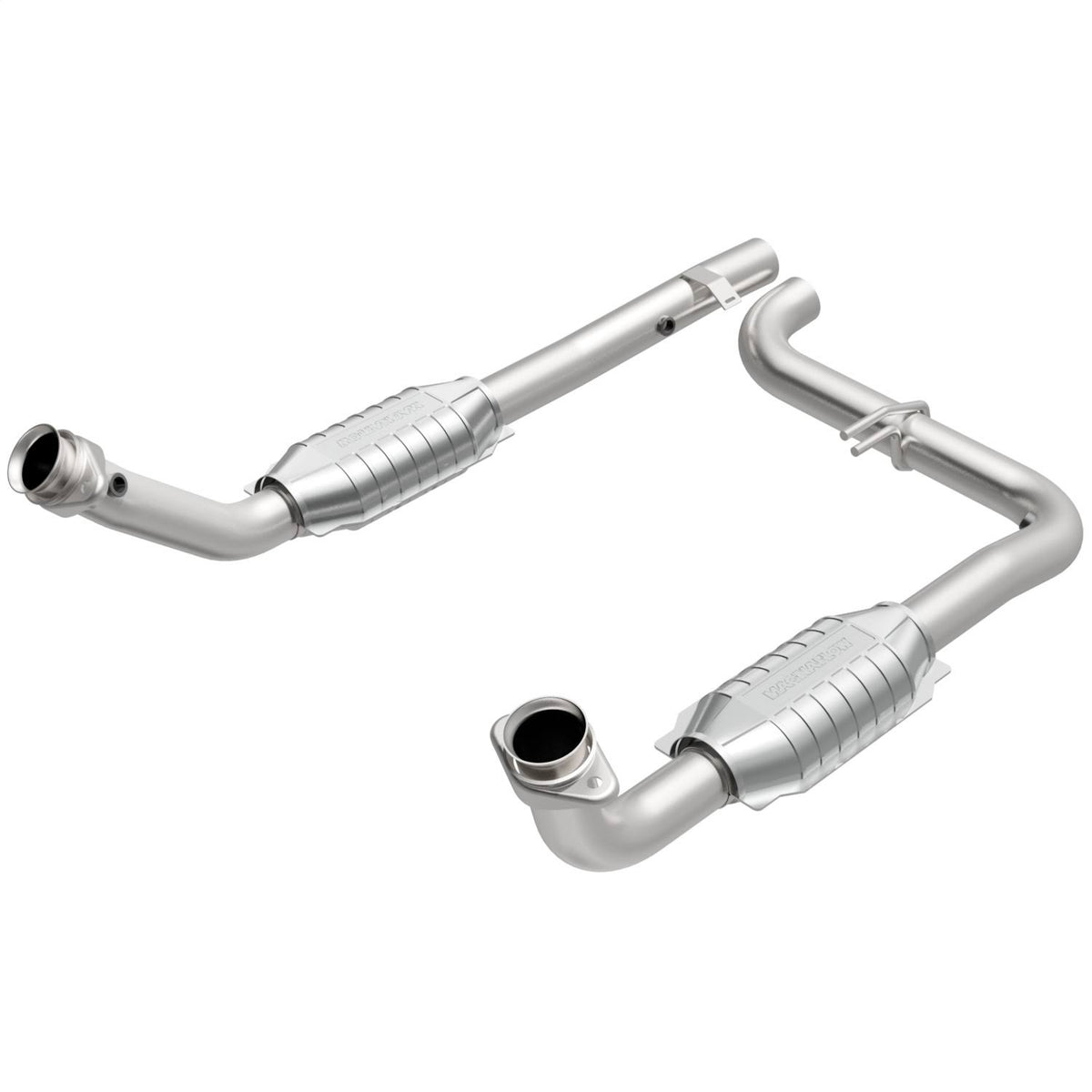 Direct Fit Catalytic Converter N109