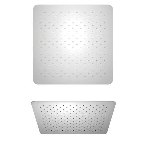 Square Ultra-Thin Shower Head X753