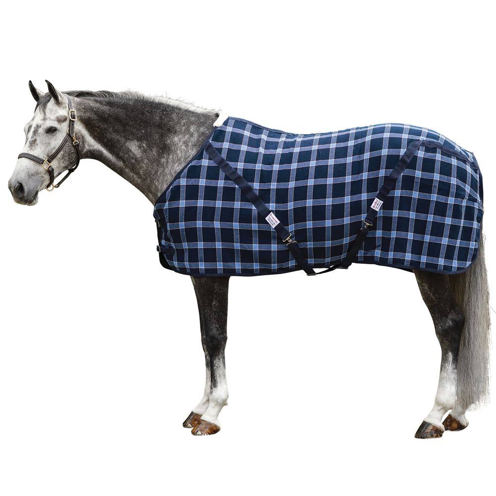 Plaid Sheet V815