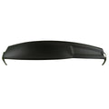 Black Molded Main Dash Cover N27058