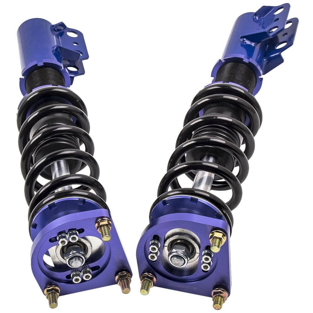 Coilovers Kit for Ford Mustang, Adj. Height Control Arm C769585