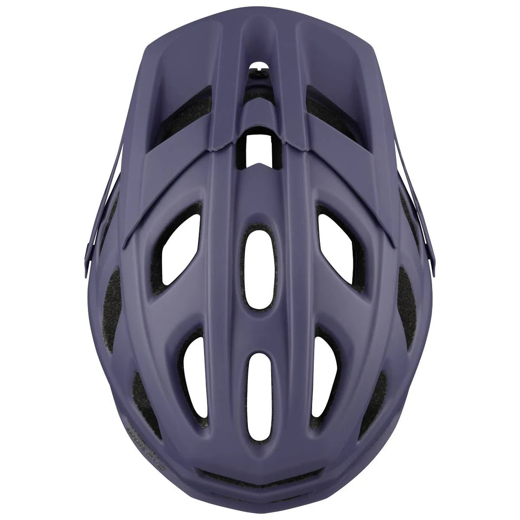 Black XL Trail Evo Helmet Z977897