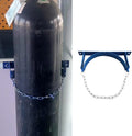 Oxygen Tank Holder Storage Rack 1 PCS Z208