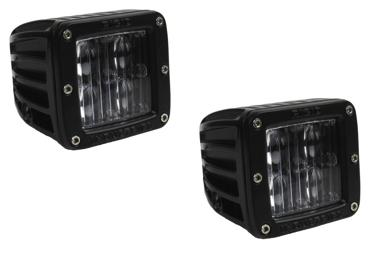 D-Series Fog Light V523955