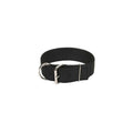 Black Nylon Dog Collar F763889