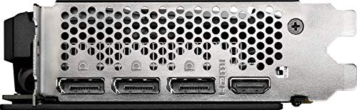 RTX 3060 12GB GDRR6 192-Bit Graphics Card N533910
