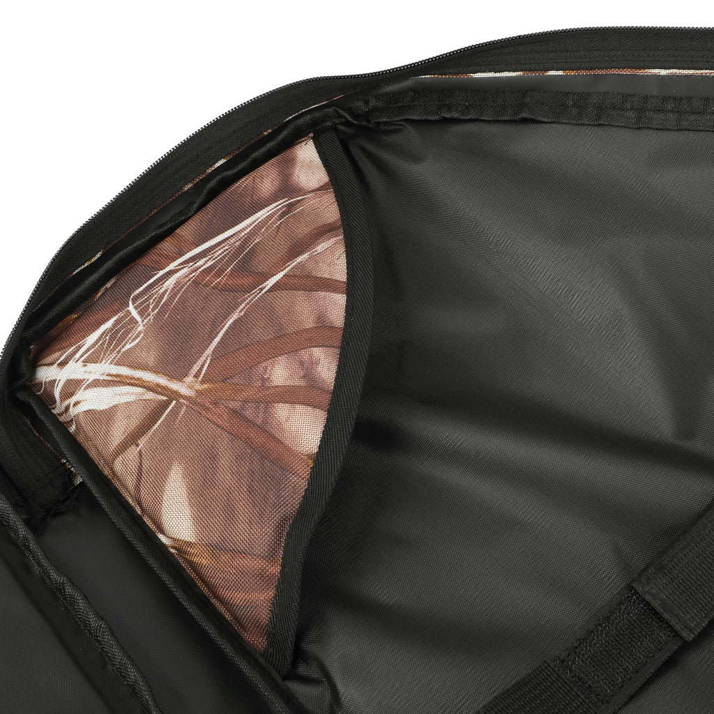 Compound Bow Soft Case, Camo, 45 inches Q716836
