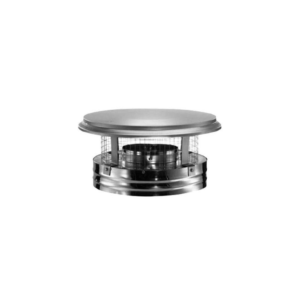 Chimney Cap X7965
