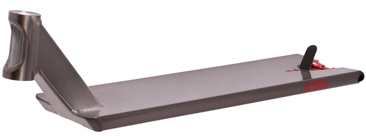Trans Black Deck M49680