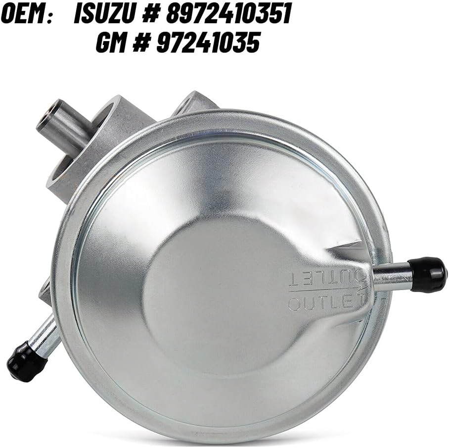 Vacuum Pump N297992