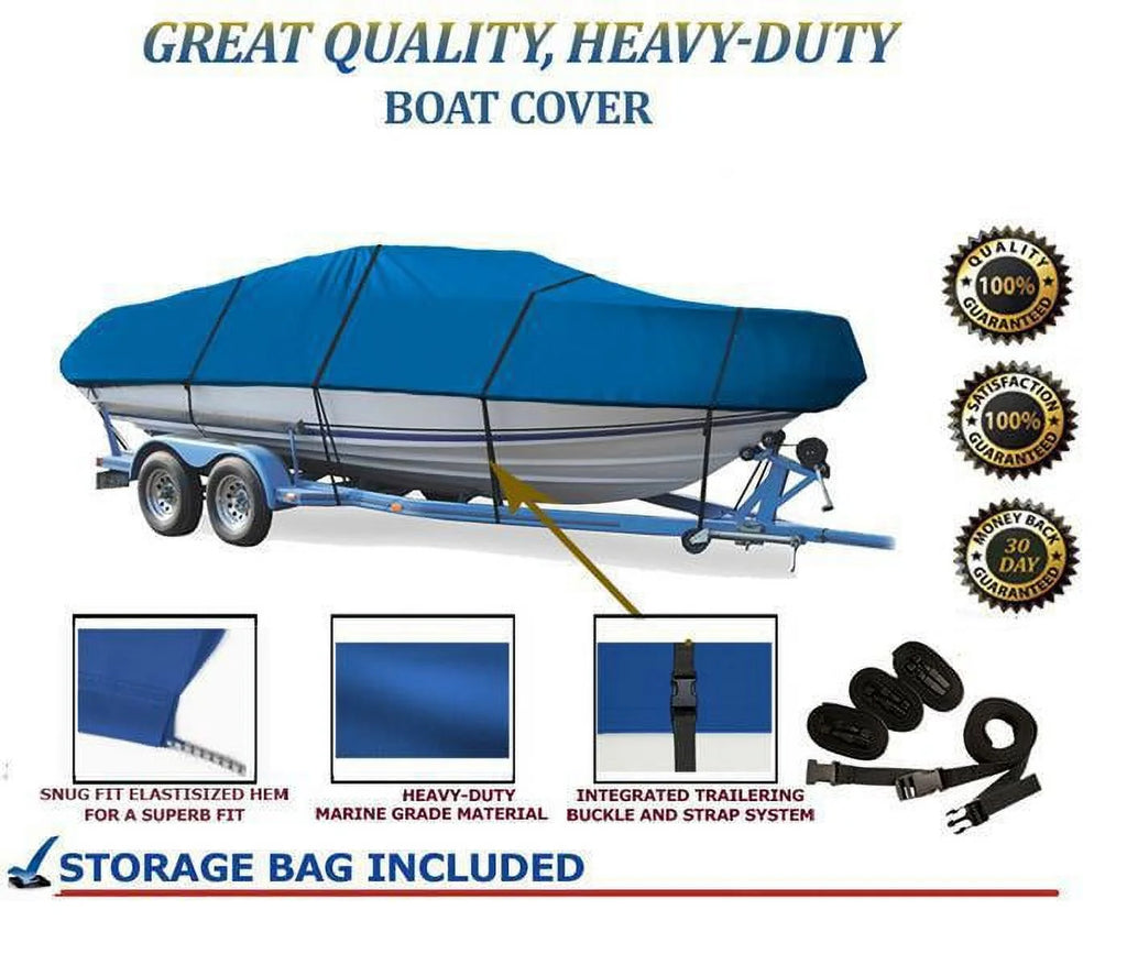 Boat Cover W568075