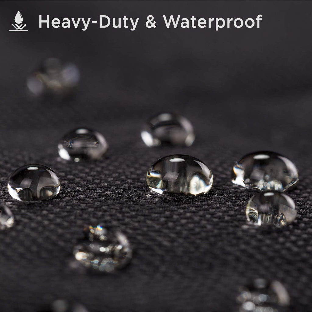 SUV Dog Cargo Liner Cover, Waterproof, Non Slip, Large E275038