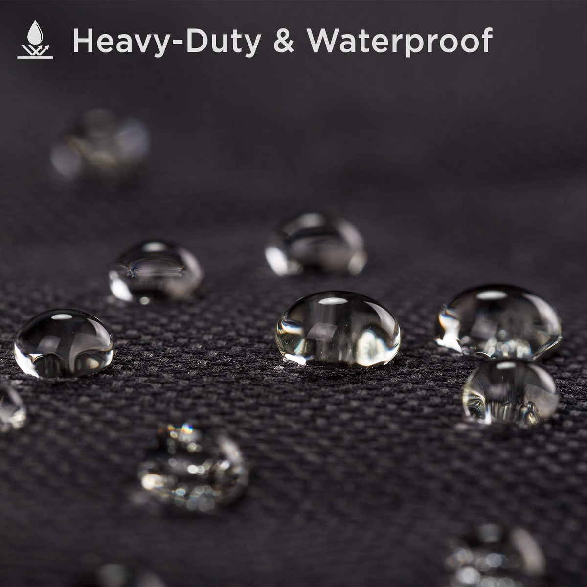 SUV Dog Cargo Liner Cover, Waterproof, Non Slip, Large E275038