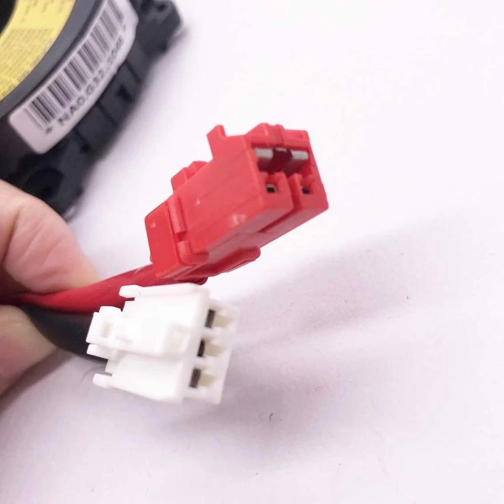 Spiral Cable Clock Spring MR228112 I99943