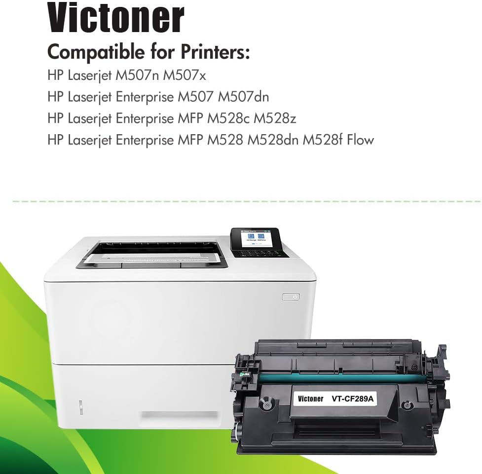 Black 1-Pack Toner Cartridge S890768