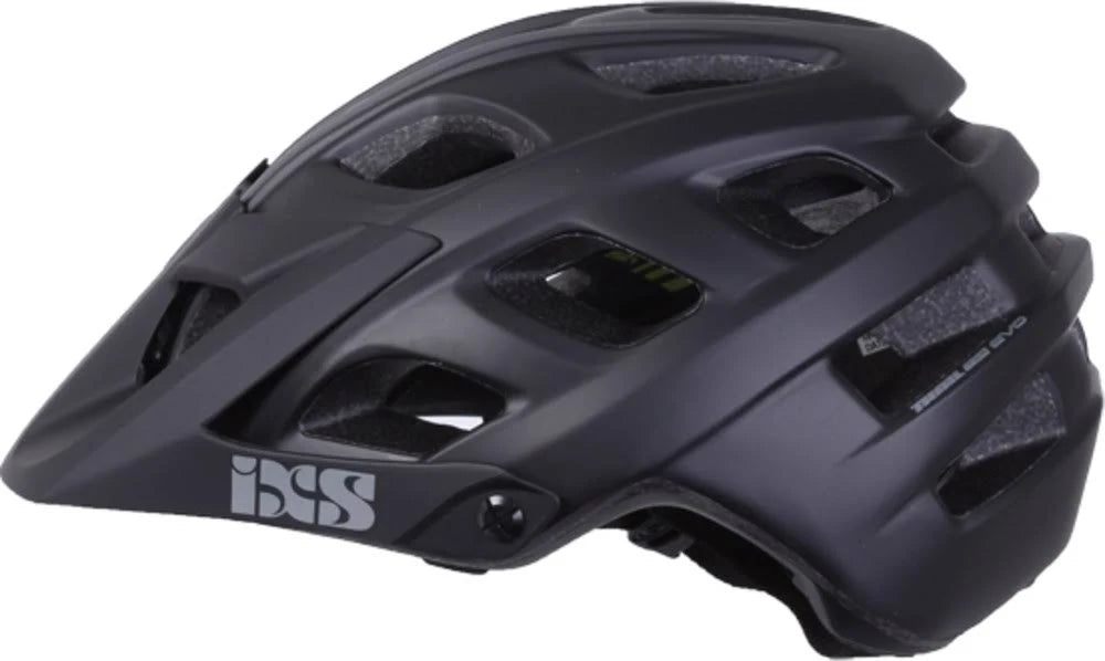 Black XL Trail Evo Helmet Z977897
