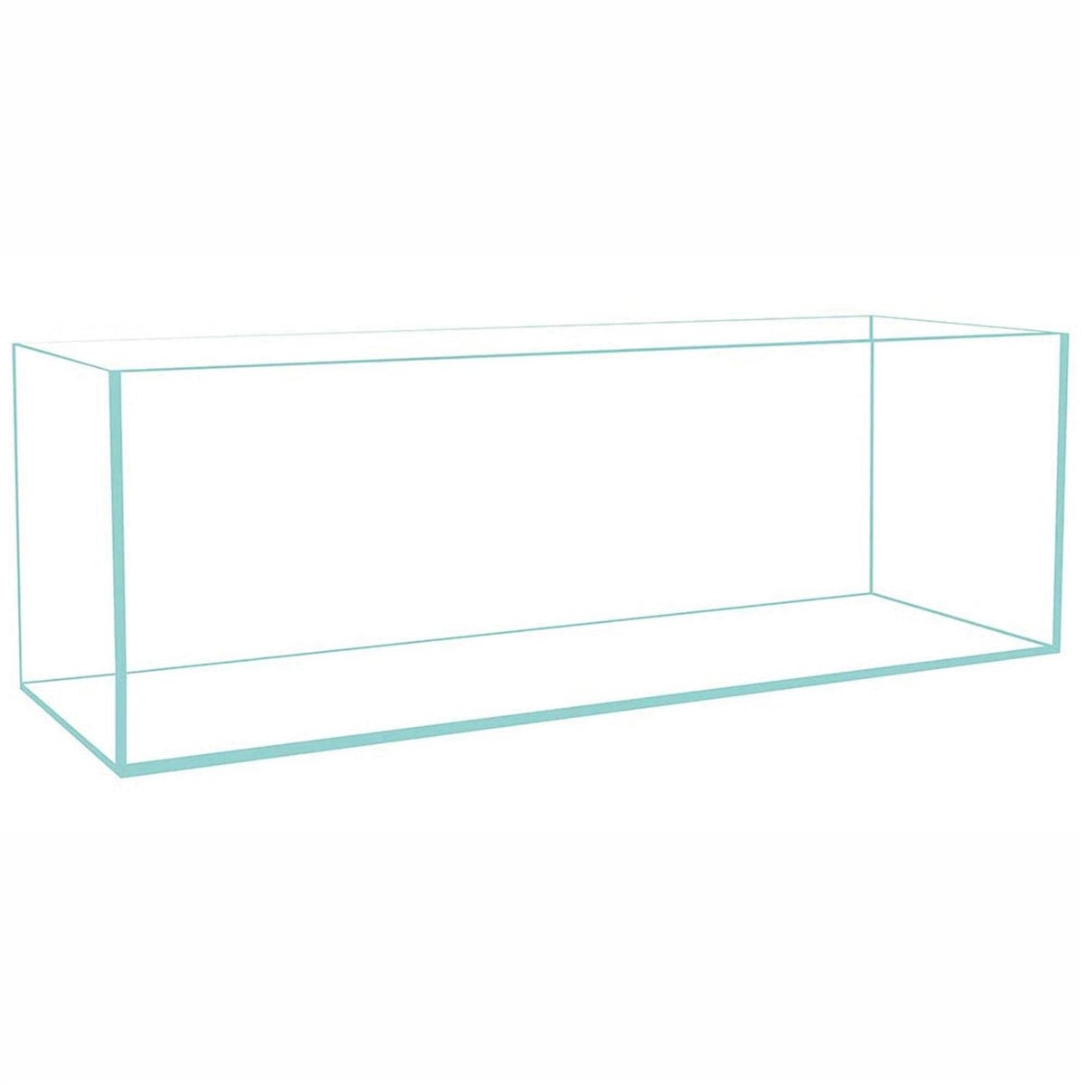 Crystal Bookshelf Aquarium E64186