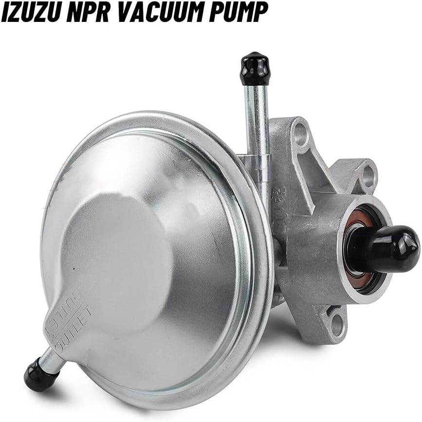 Vacuum Pump N297992