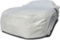 Heavy Duty Weatherproof Car Cover Q44923