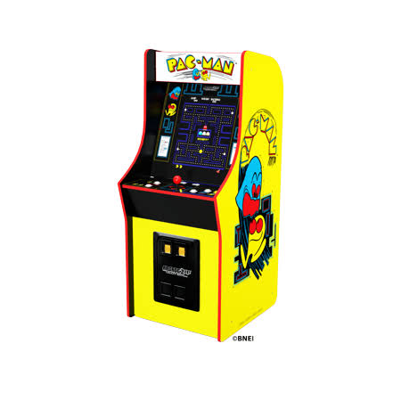 4ft Arcade Machine V7203