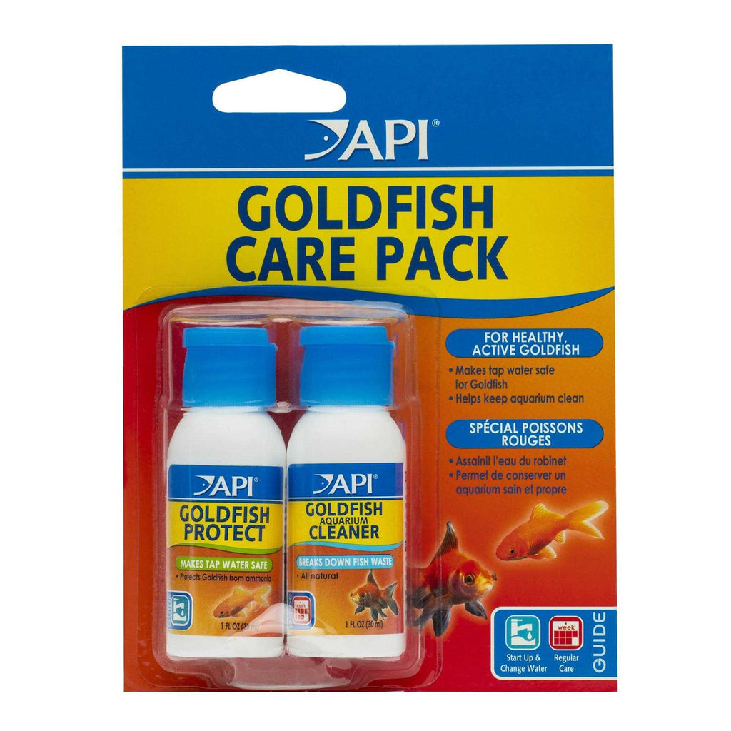Aquarium Water Conditioner M725