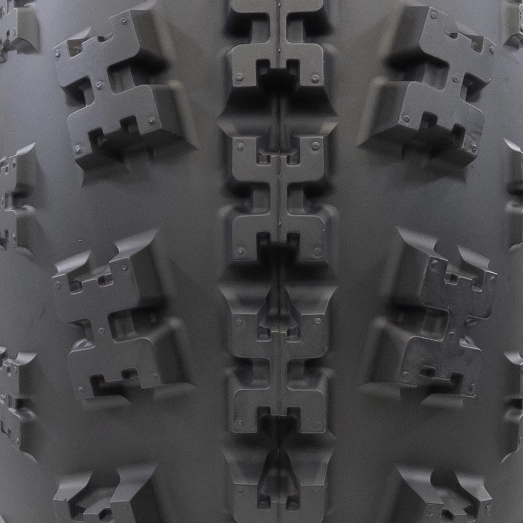 22x7-10 6-PLY Rated All-Terrain ATV Tire A566
