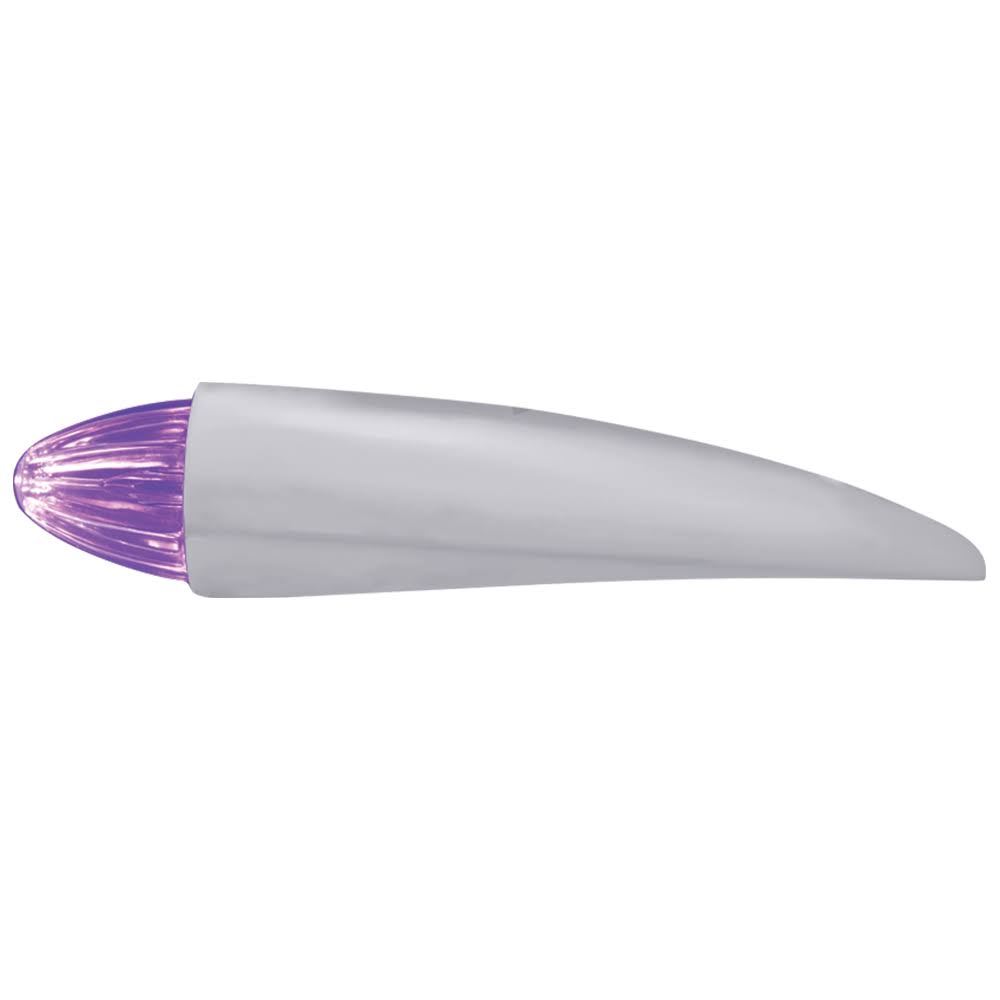Purple LED Cab Light with Housing L799299