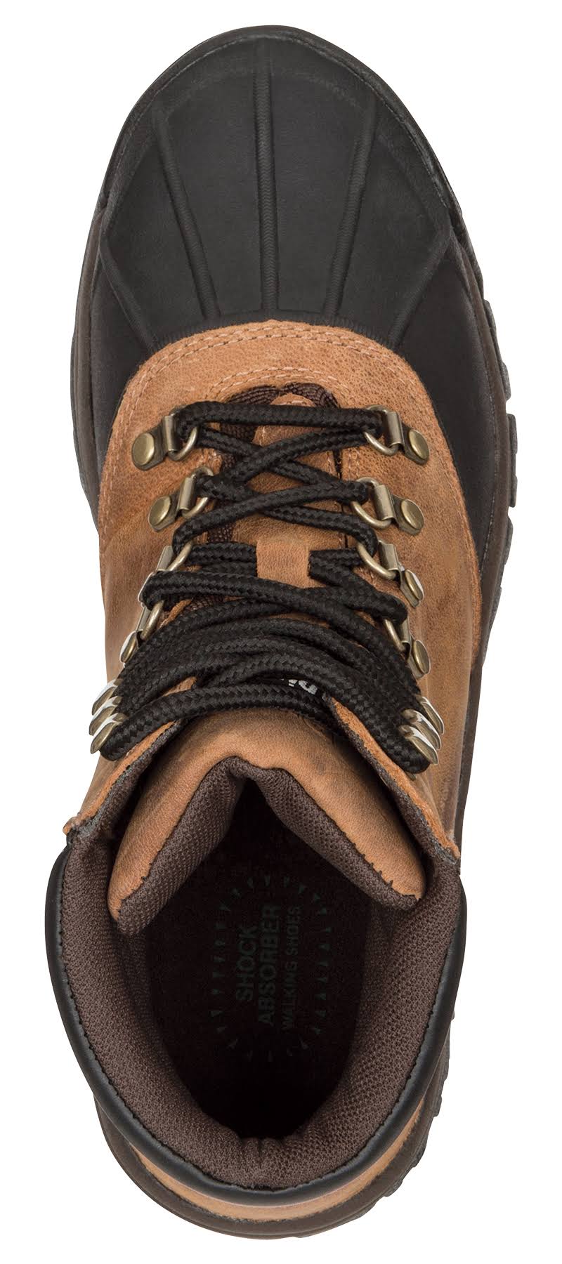 Blizzard Mid Lace Boots W6776