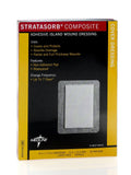 Composite Dressings Pack of 10 W13933