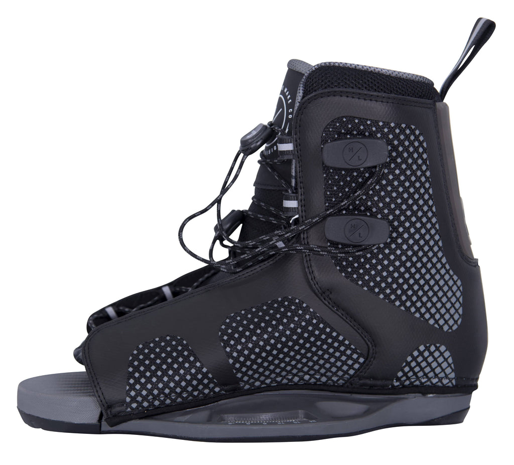 Black Remix 10-14 Wakeboard A24746