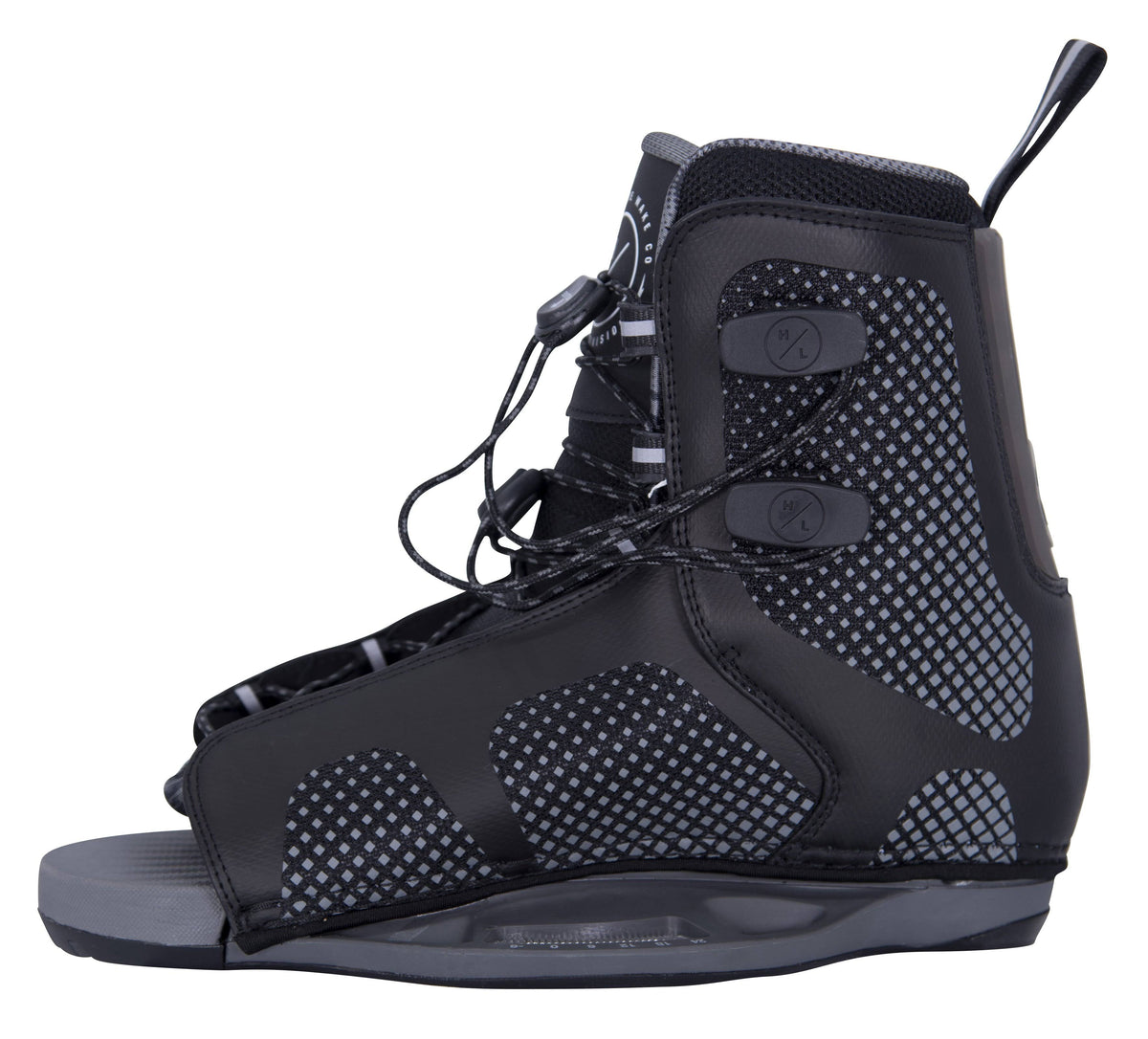 Black Remix 10-14 Wakeboard A24746