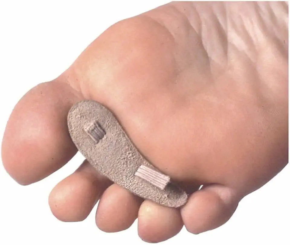 Hammer Toe Crests Small Right T42775