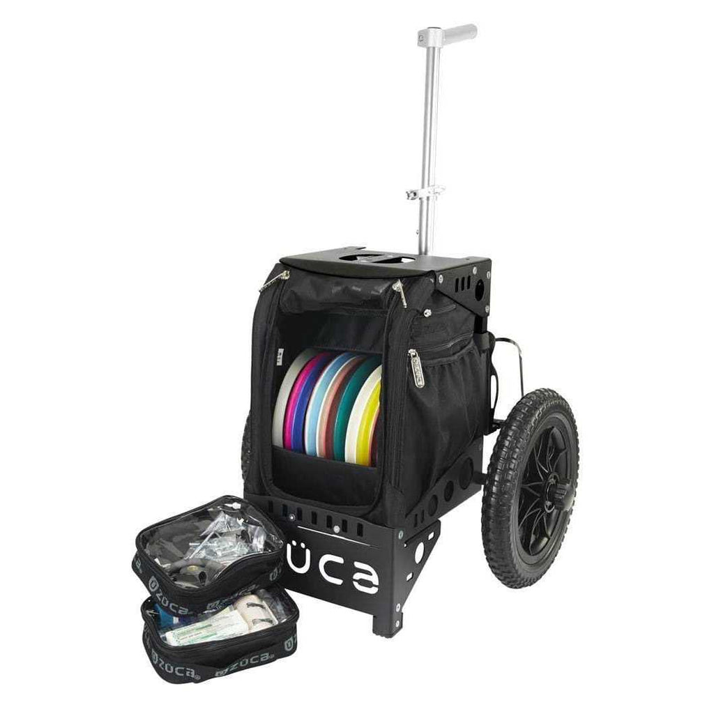 Compact Disc Golf Cart H82304