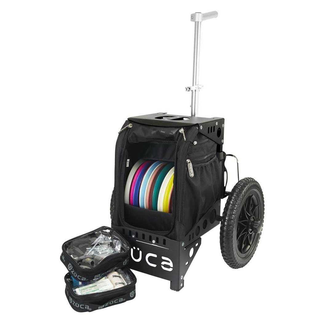 Compact Disc Golf Cart H82304