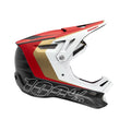 Carbon Full-Face Helmet D6708
