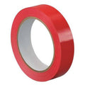 Film Tape, Rubber, Red, 48x22x72 yd M722