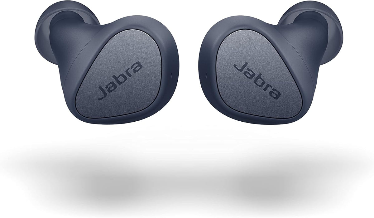 In Ear Wireless Bluetooth Earbuds Dark Grey J36103