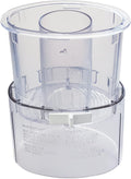Large Pusher and Sleeve Assembly for Food Processors Y909