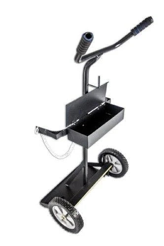 Small Cylinder Cart H975