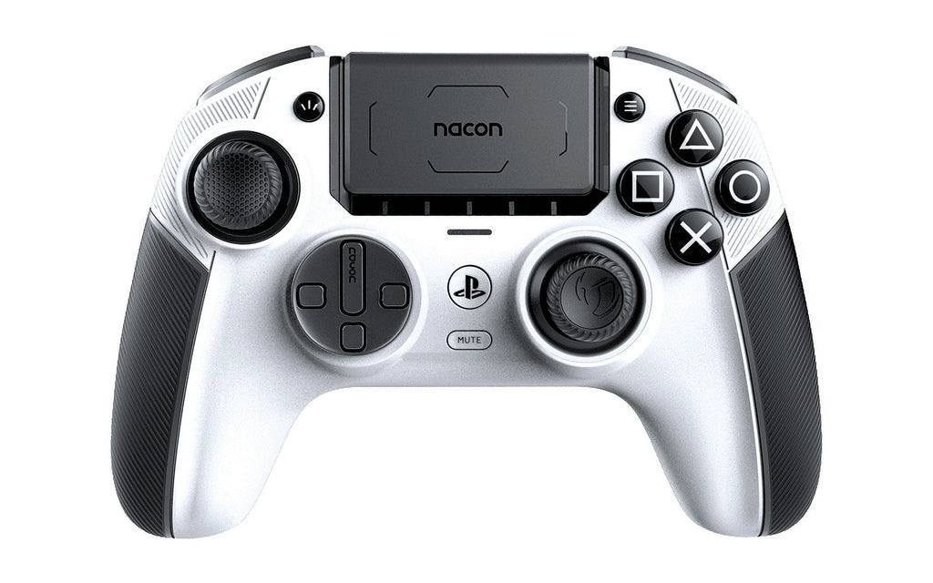 White Wireless Controller W8514