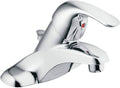 Single Lav Faucet with Pop Up U47872