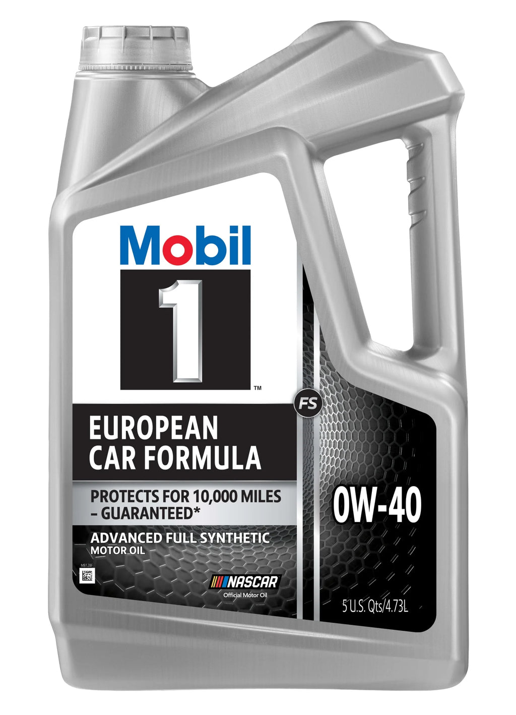 Full Synthetic 0W-40 Motor Oil 5 Quart R15568